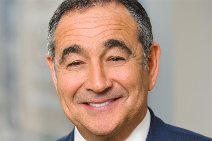 One-word answers with MediaLink's Michael Kassan