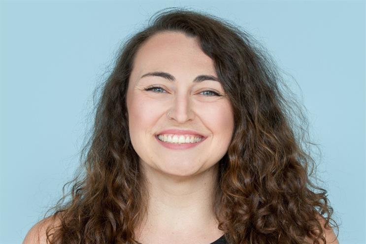 Are we there yet? Stink's Katie Puccio on 'fragile internet men'