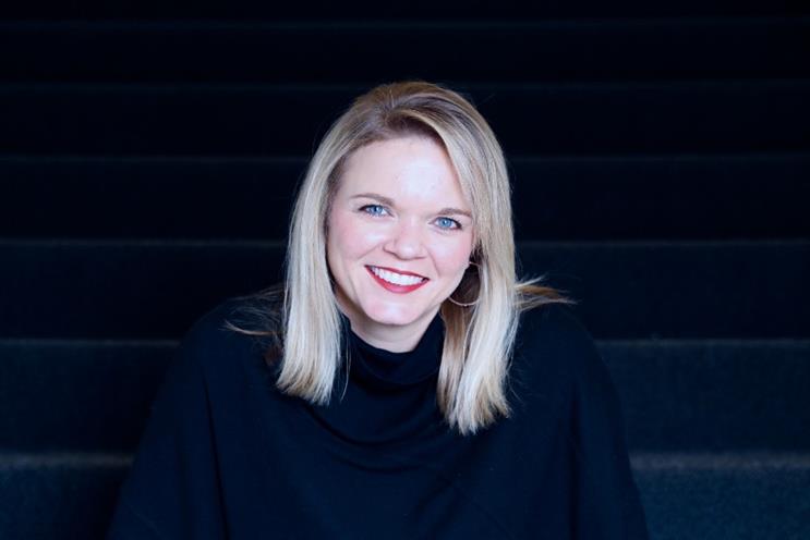 Argonaut promotes Katie Miller to newly-created CMO role
