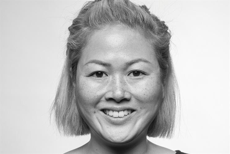 One-word answers with Instagram's Kay Hsu