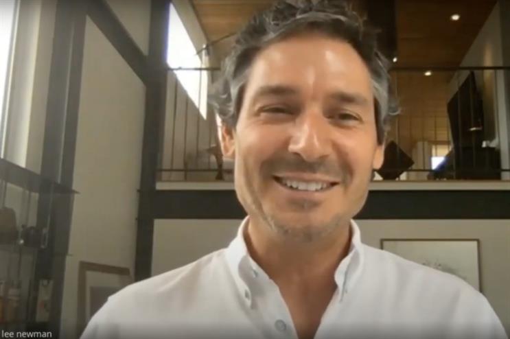 MullenLowe U.S. CEO on the agency's 'Brief for Change' and where it lost focus in the past