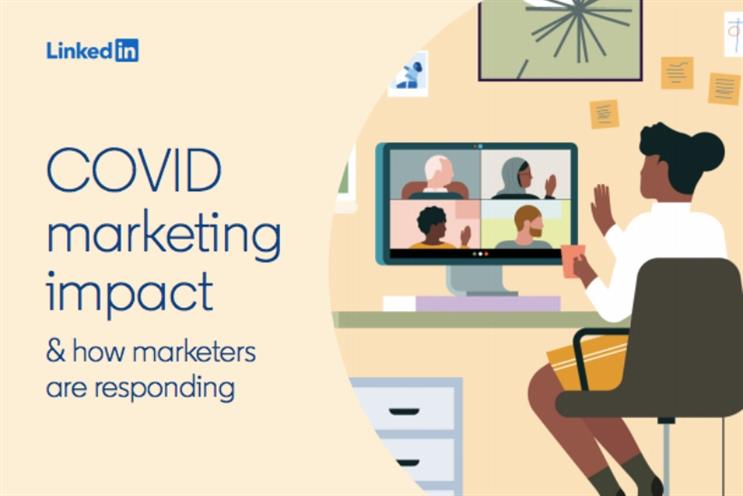 How have marketing budgets and strategies changed due to COVID-19? Find out here