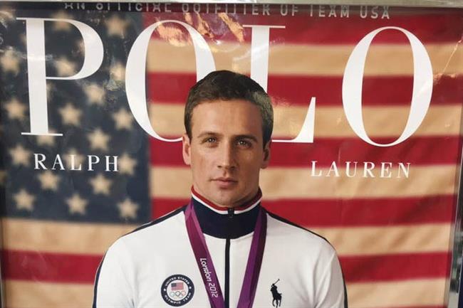 The online backlash sponsors endured before dropping Lochte