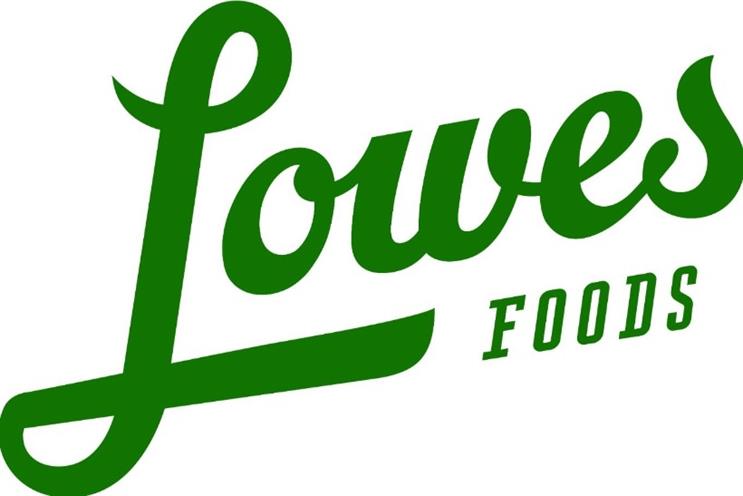 Lowes Foods invests in creativity to scale business with Walrus as new AOR