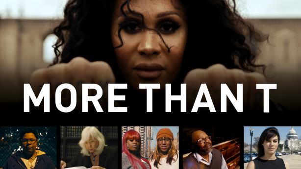 MAC Cosmetics uses two brand films to improve understanding of trans community