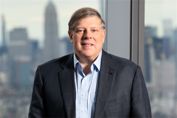 MDC Partners CEO Mark Penn