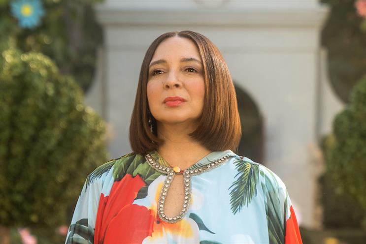 Maya Rudolph is the new face of M&M'S. Polarizing spokescandies are taking  a 'pause