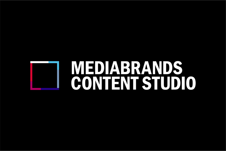 IPG Mediabrands launches global content studio