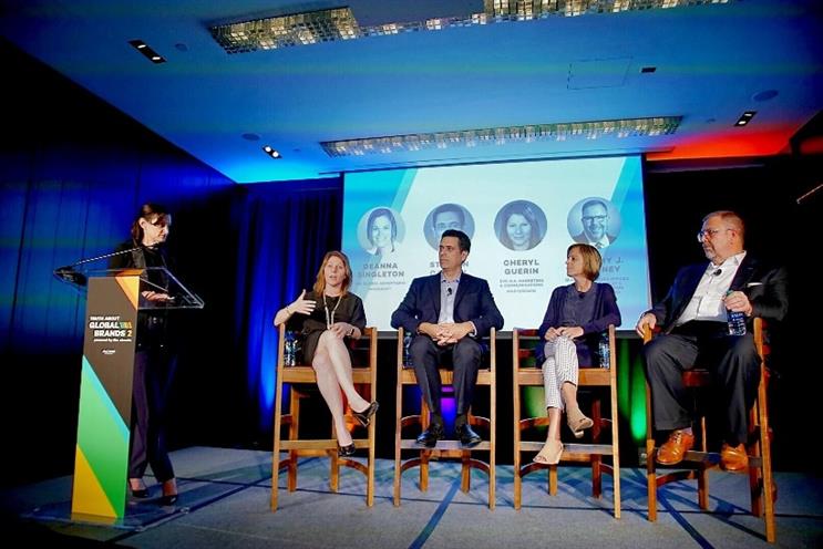 Marketing leaders reveal what local brands can do to go global