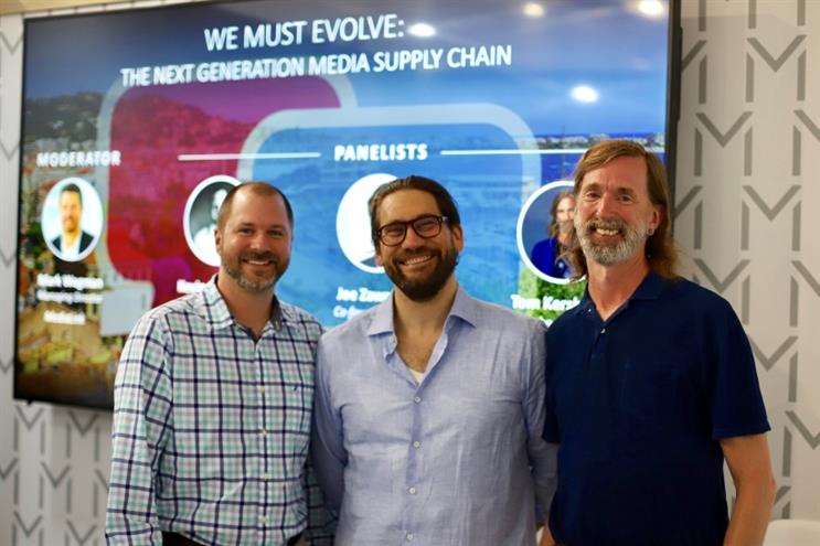 MediaMath aims to fix media supply chain issues