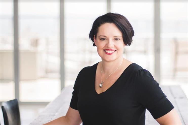 One-word answers with Mirum CEO Amanda Seaford