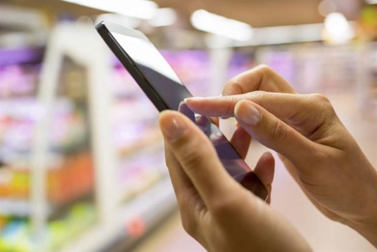 Consumers will spend 800 hours using mobile internet devices this year