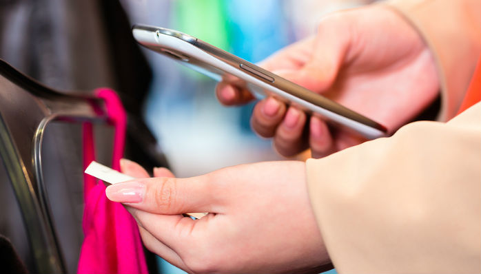 Where will Millennials spend their Black Friday dollars?