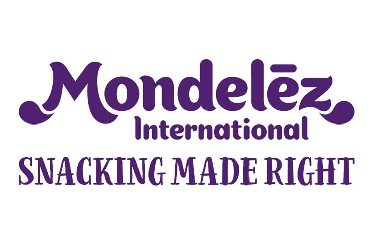 Mondelez consolidates global creative with WPP and Publicis