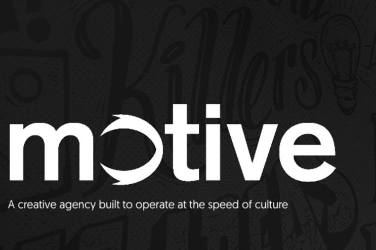 Project Worldwide's Motive absorbs sibling shop Pitch