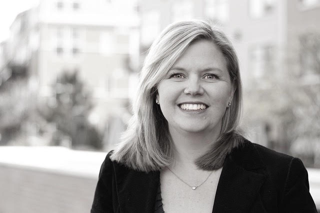 AdSwerve's Kristina Yarrington