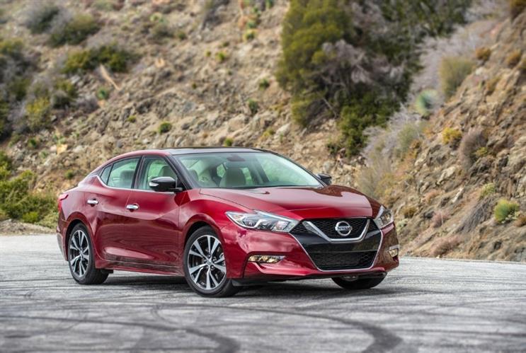 Nissan shifts creative business back to TBWA from Zimmerman