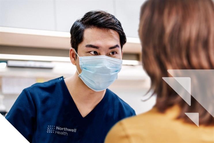 'Information is healthy, fear is not,' says Northwell Health