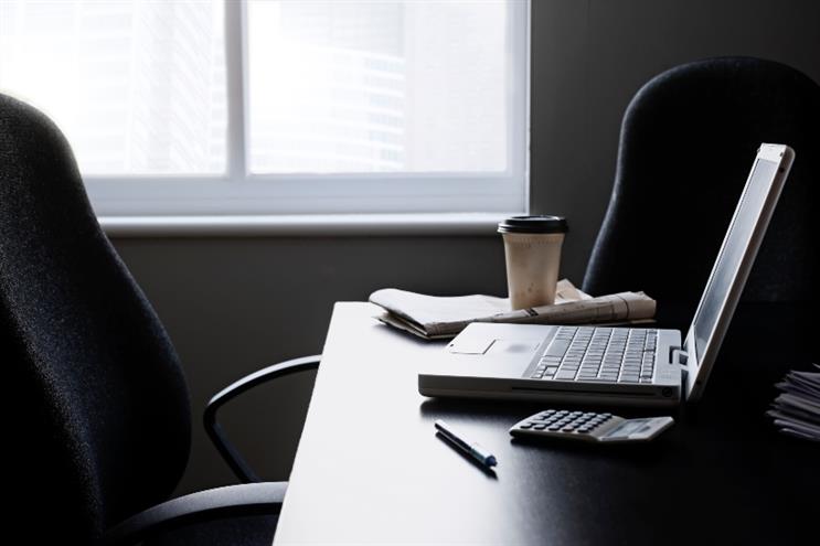 IPG opens some international locations, but "will not rush back" to all offices