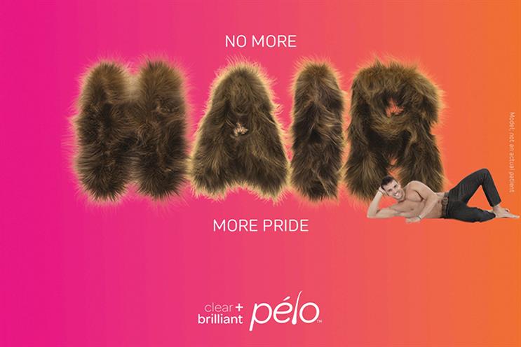 Valeant LGBTQ campaign seeks to avoid stereotypes