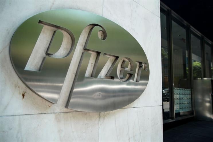 GSK consolidates Pfizer consumer healthcare media with Publicis Media