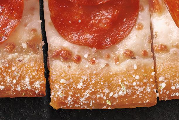 Taco Bell, Pizza Hut board healthy food bandwagon