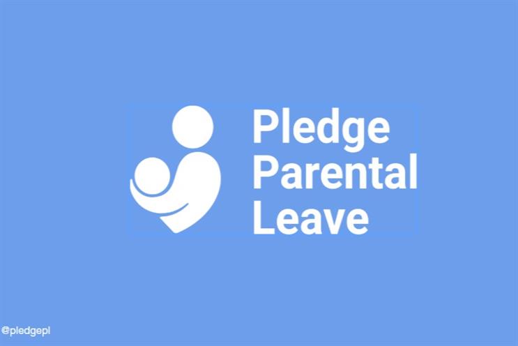 Q&A: Pledge Parental Leave's founder on the state of adland