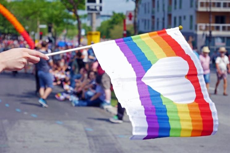 What's it like to be gay in adland? Industry insiders share insights