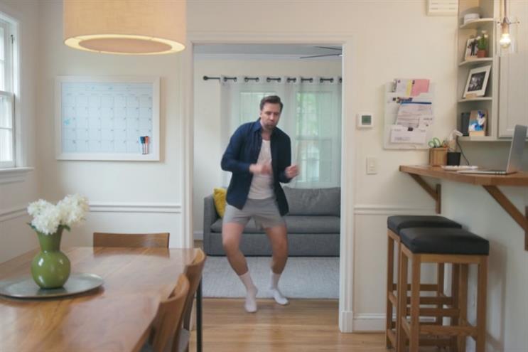 Realtor.com tells everybody to let real selves shine amid sheltering mandates