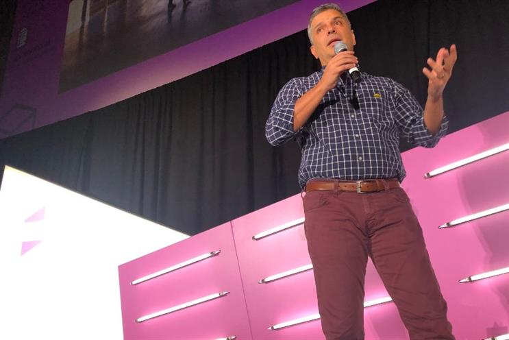 'Creativity has power to bend logic': Burger King CMO's 5 keys to brand boom