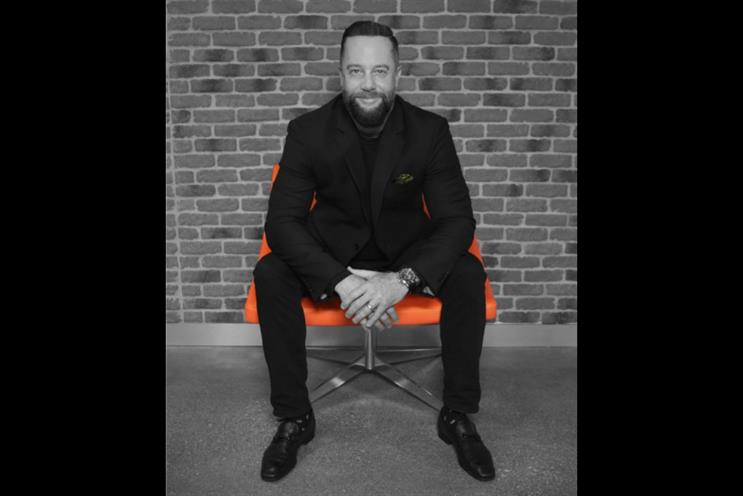 MDC Partners promotes Ryan Linder to global CMO