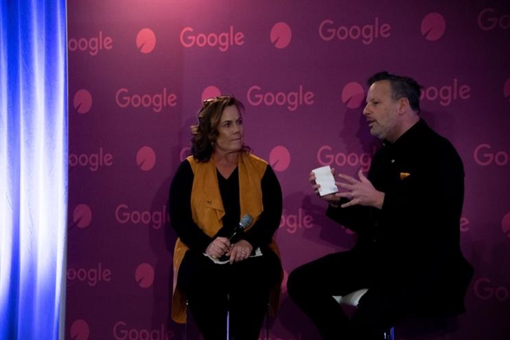 Here's why more creatives should become CEOs