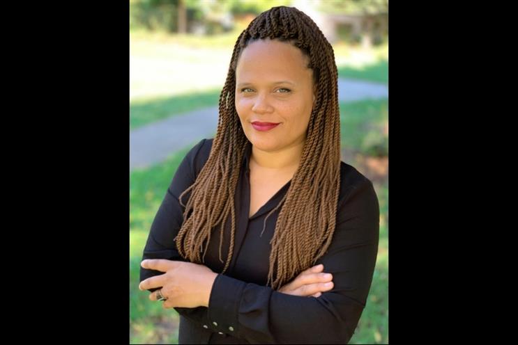 Q&A with Communication Service for the Deaf's new CMO