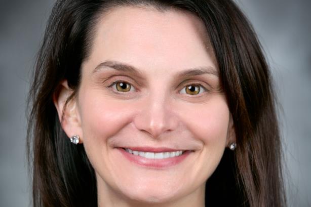 Frito-Lay CMO Jennifer Saenz on keeping brands spicy and personalizing snacks