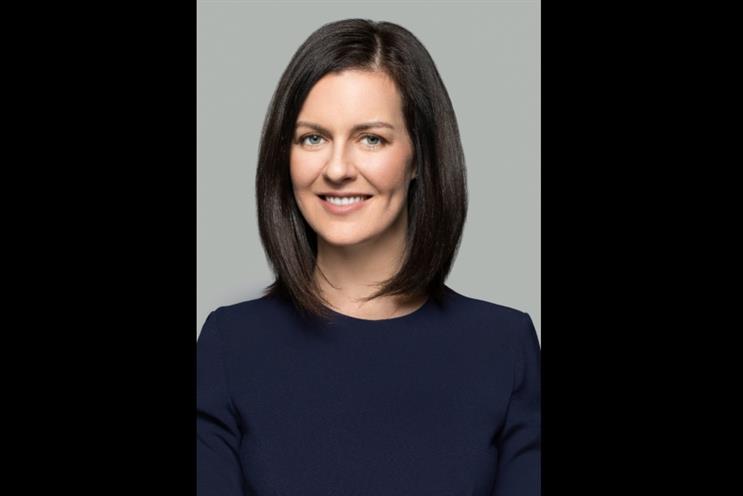 One-word answers with Twitter's Sarah Personette