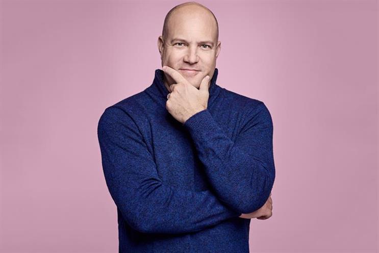 Scott Hagedorn reveals 3 keys for survival in app-driven world