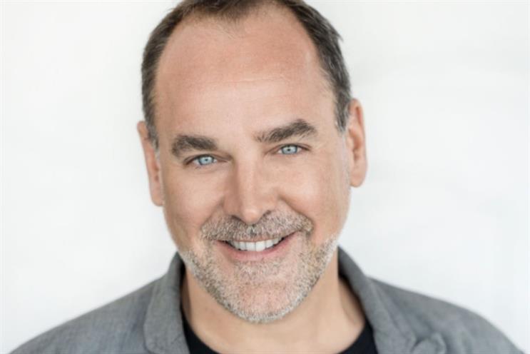 Digitas CCO Scott Donaton leaves to become Hulu's creative lead as it expands in-house arm