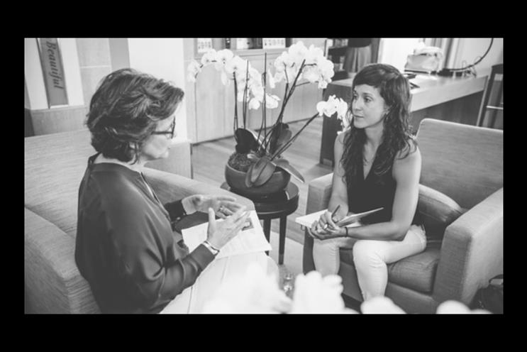 'If we want to go far, we have to go together:' RPA's Krystle Mullin