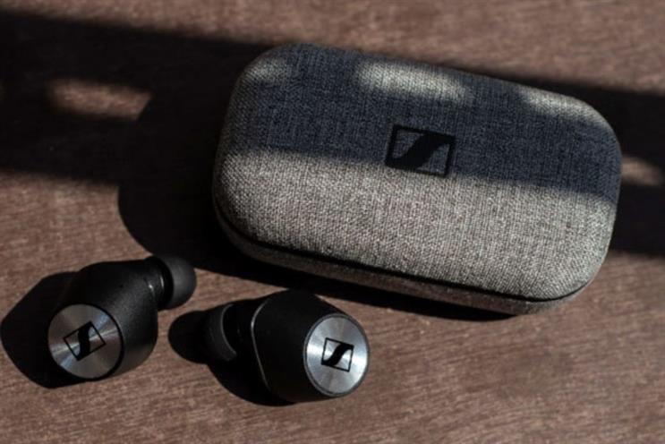 Sennheiser selects MullenLowe Group to lead global marketing