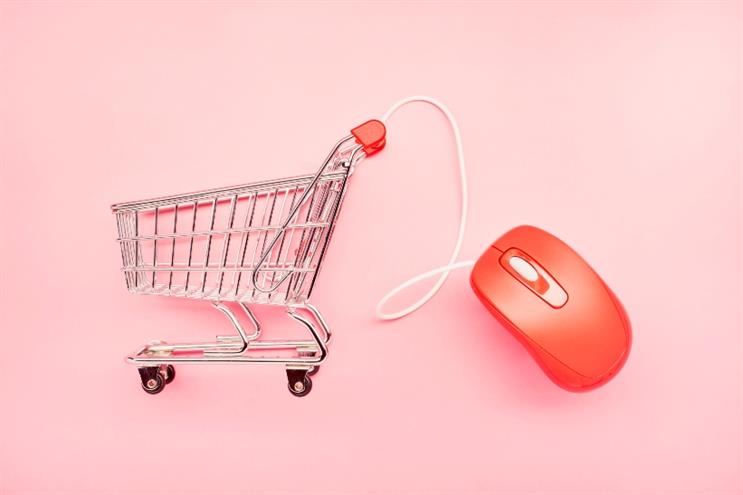 Most consumers are trying new brands during social distancing, study finds