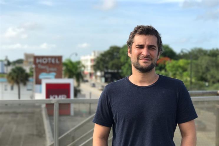 Recommendation Engine: the community's Silvio Caielli