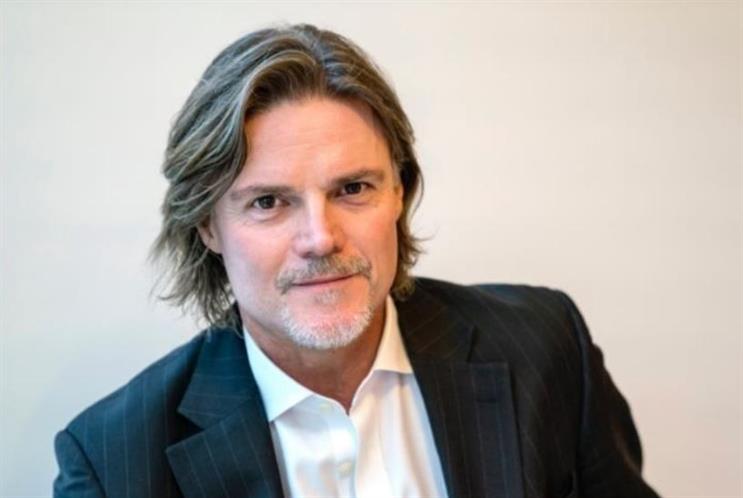 One-word answers with JWT North America CEO Simon Pearce
