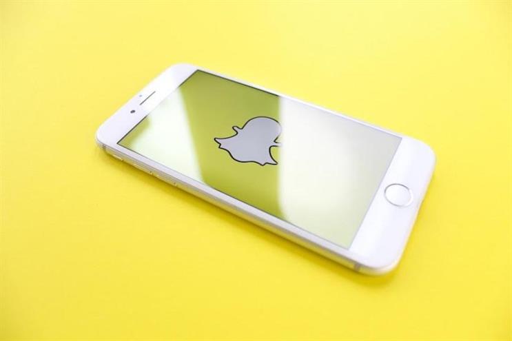Snap’s ad spend bounces back after pandemic decline