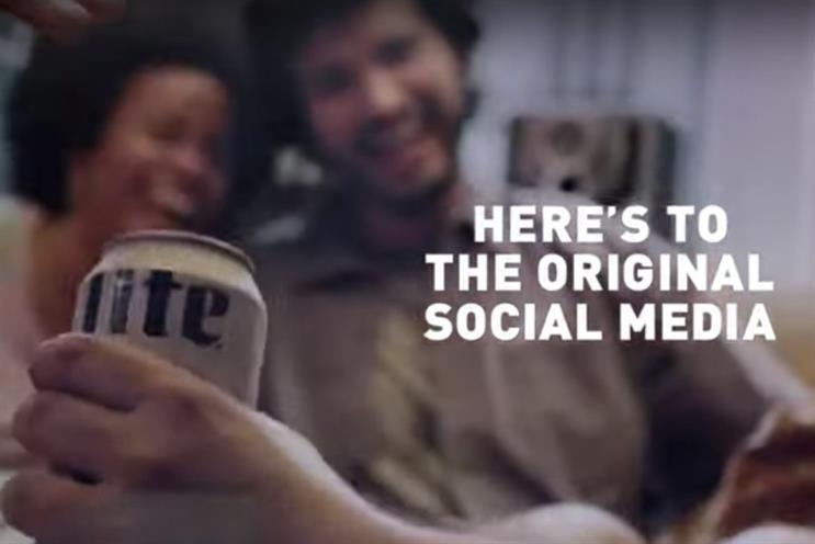 Miller Lite pulls 'tone deaf' ad encouraging friends to meet up as U.S. self-isolates