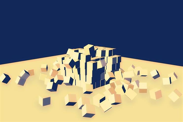 Ad Council pioneers blockchain for programmatic with Ternio