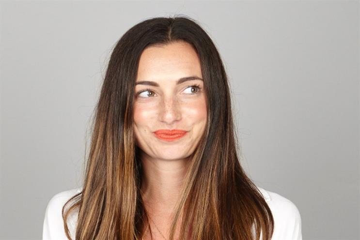 New Business Development Team 2019: Wieden+Kennedy