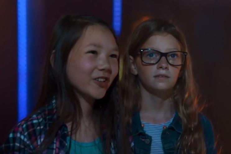 GE, Google and IBM among giants empowering girls to join STEM