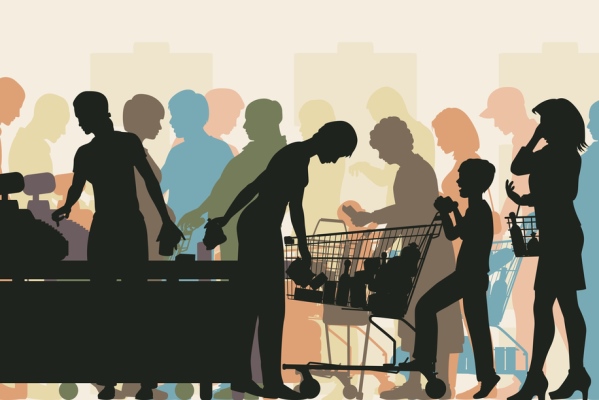 Survey says mobile ads open doors to shopping trips