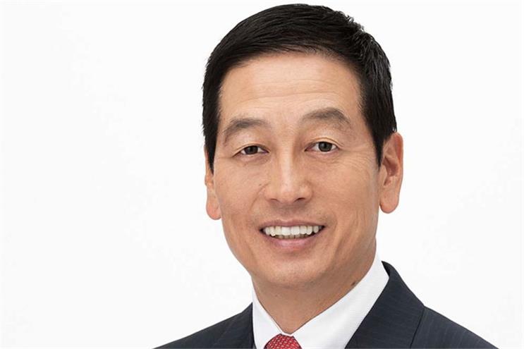 Shiseido CEO: Japan needs to take marketing more seriously