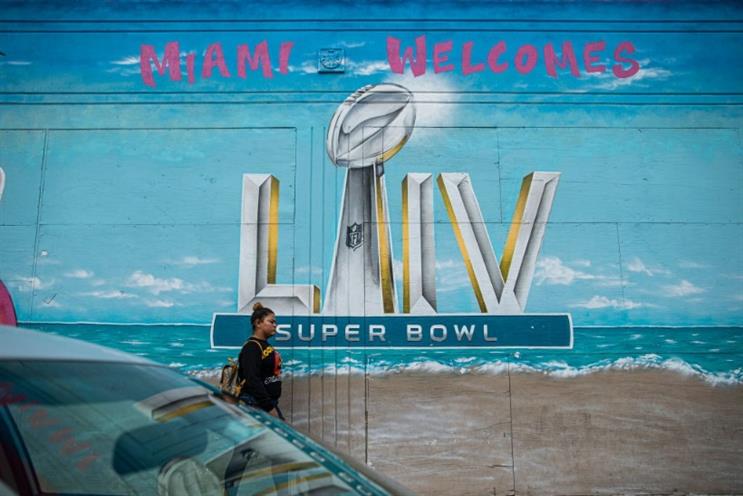 How can brands win Super Bowl without spending silly dollars?